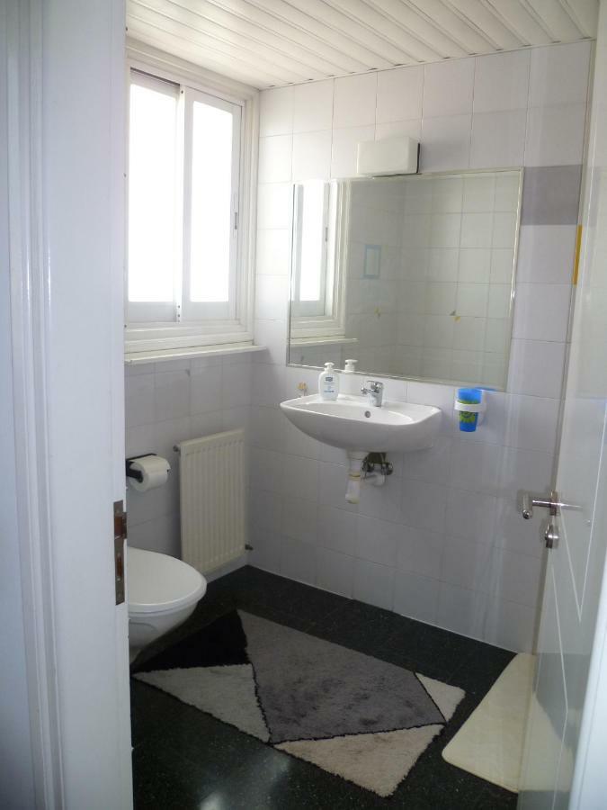 Double Room With Ensuite Bathroom At Datacom Building Nicosia Exterior foto